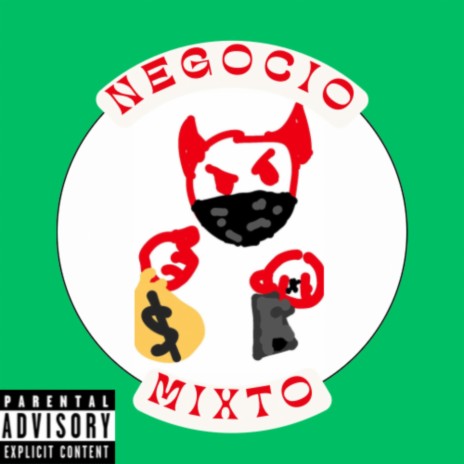 Negocio Mixto | Boomplay Music