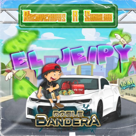 El Jeipy | Boomplay Music
