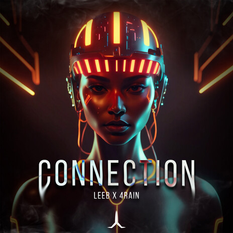 Connection (Radio Edit) ft. 4Rain | Boomplay Music