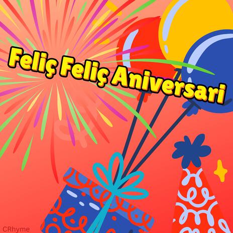 Feliç Feliç Aniversari | Boomplay Music