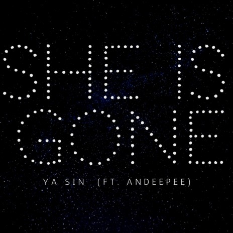 She is Gone ft. AndeePee