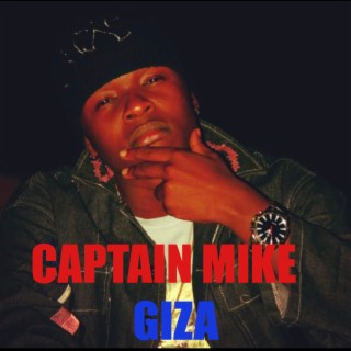Captain mike