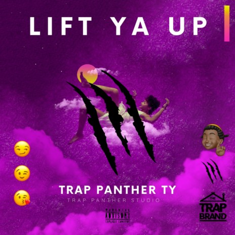 Lift Ya UP (Live from Trap Panther Studio) | Boomplay Music