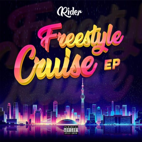 Freestyle Cruise | Boomplay Music