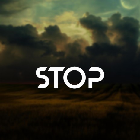 Stop (Melodic Drill Type Beat) | Boomplay Music