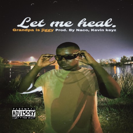 Let me heal | Boomplay Music