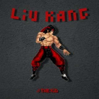 Liu Kang