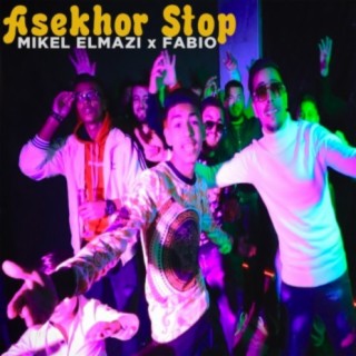 Asekhor Stop