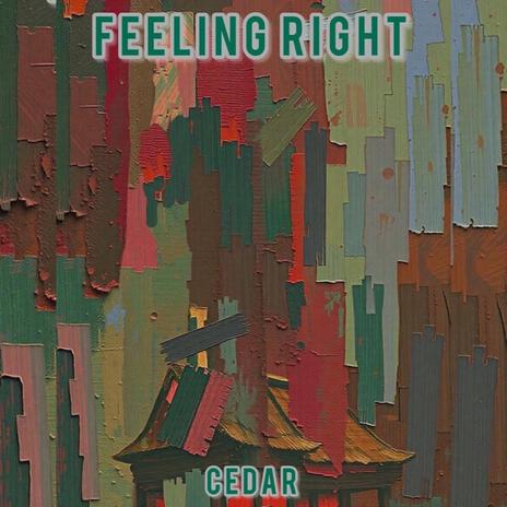 Feeling Right | Boomplay Music