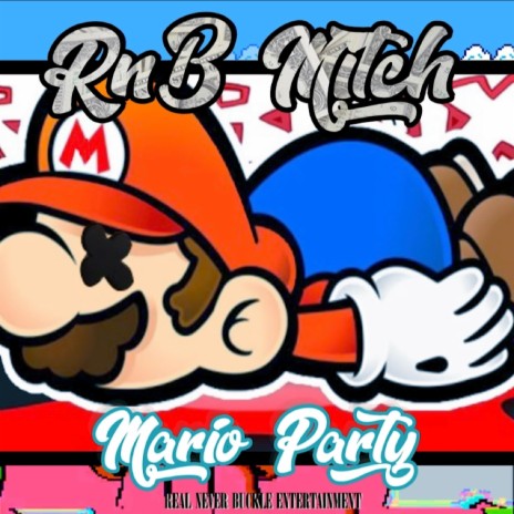 Mario Party | Boomplay Music