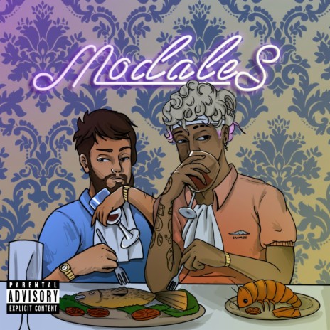 Modales ft. Skisia2 | Boomplay Music