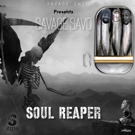 Soul Reaper | Boomplay Music