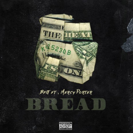 Bread ft. Mercy Porter | Boomplay Music