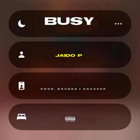 Busy | Boomplay Music