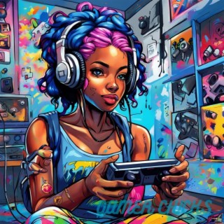 GAMER CHICKS