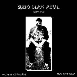 Sueno Black Metal lyrics | Boomplay Music