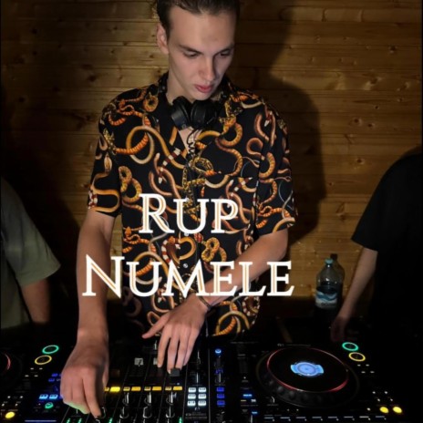 Rup Numele | Boomplay Music