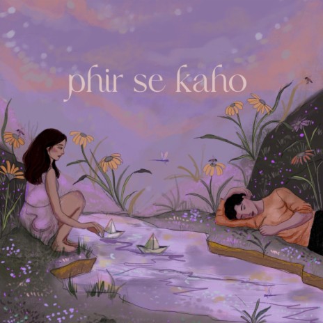 Phir Se Kaho ft. Rekha Bhardwaj | Boomplay Music