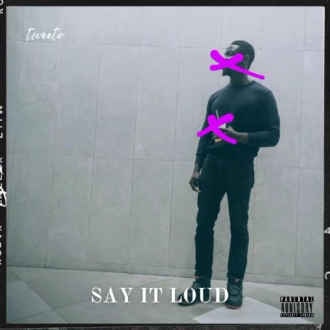 Say It Loud | Boomplay Music