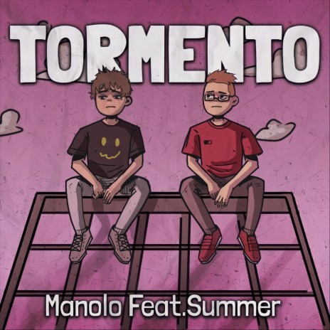 Tormento ft. Summer