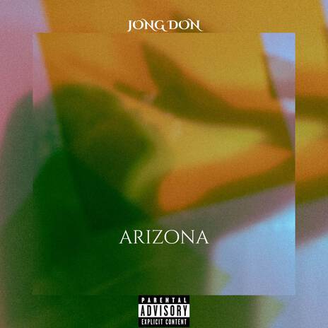 Arizona ft. LIL DYKE | Boomplay Music