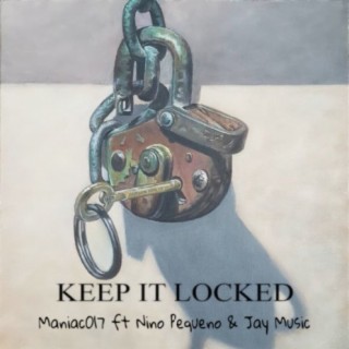 Keep It Locked