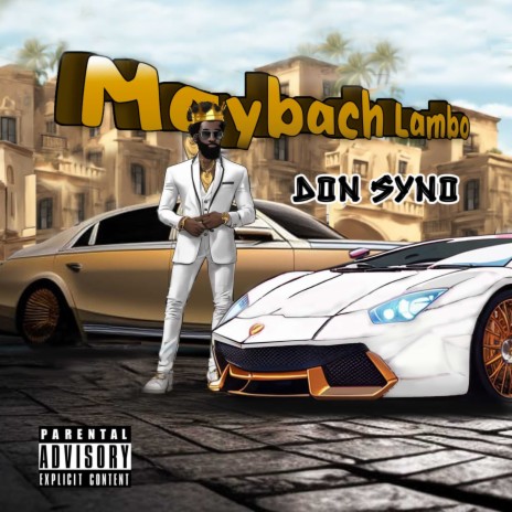 Maybach Lambo | Boomplay Music