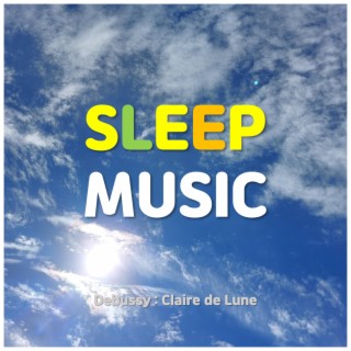 Deep Sleep Music