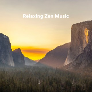 Relaxing Zen Music