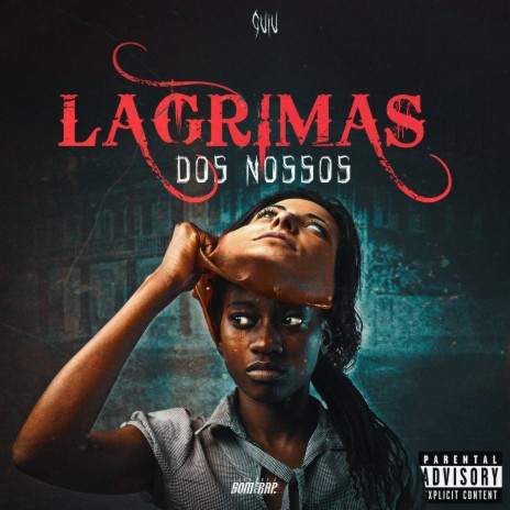 Lagrimas dos Nossos ft. Cronus & IssoQueÉSomDeRap | Boomplay Music