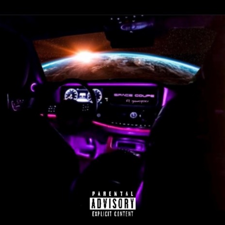 SPACE COUPE (Bounus) ft. Guwopsev | Boomplay Music