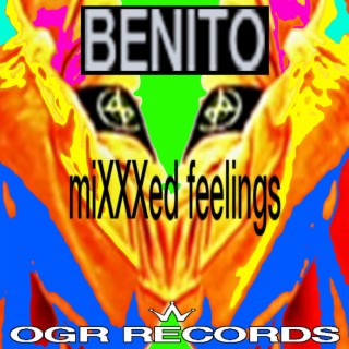 miXXXed feelings