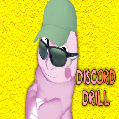 Discord Drill | Boomplay Music