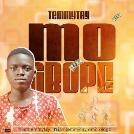 Mo gbope | Boomplay Music