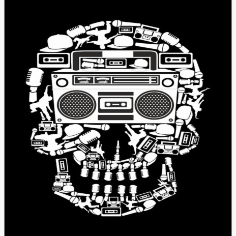 Hard gangsta rap beat | Boomplay Music