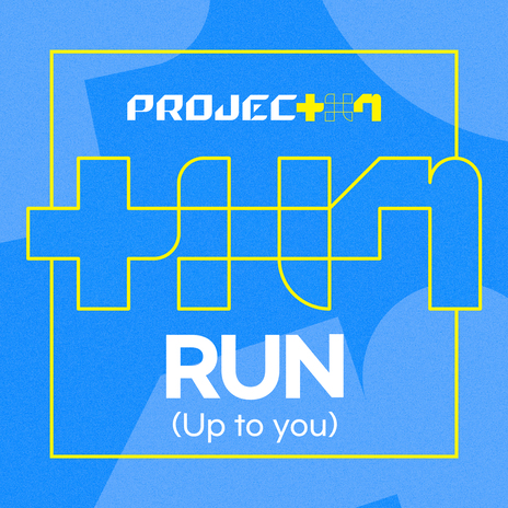 RUN (Up to you) | Boomplay Music