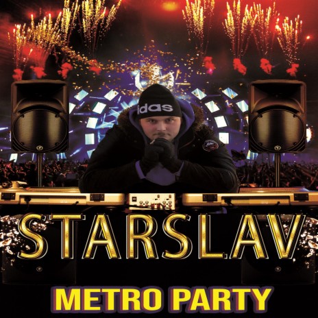 Metro Party | Boomplay Music