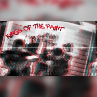 Kings Of The Paint