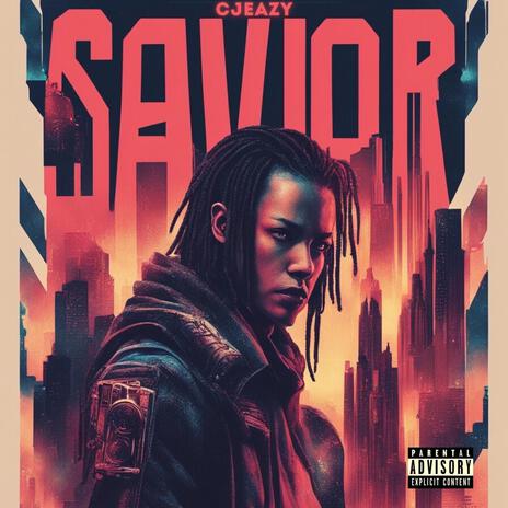 Savior | Boomplay Music