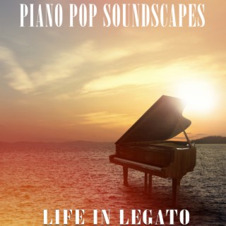 Piano Pop Soundscapes