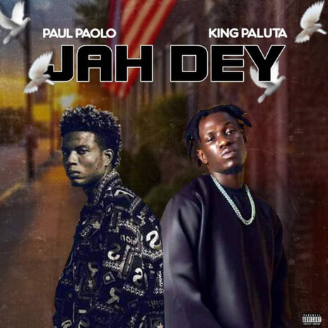 Jay Dey ft. King paluta | Boomplay Music