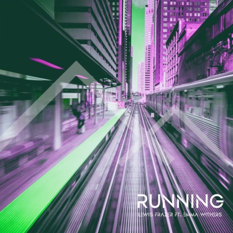 Running ft. Emma Withers | Boomplay Music