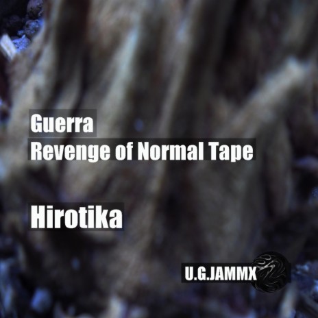 Revenge of Normal Tape (Original Mix) | Boomplay Music