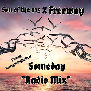 Someday (Radio Mix)