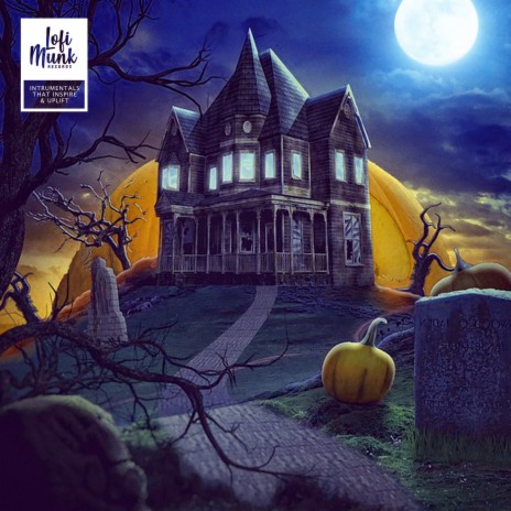 Haunted House ft. carlzonbeats | Boomplay Music