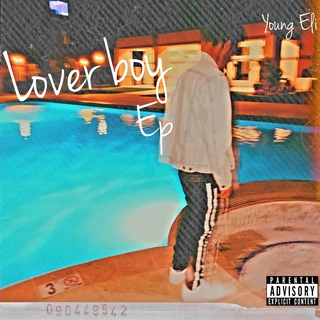 Lover Boy EP