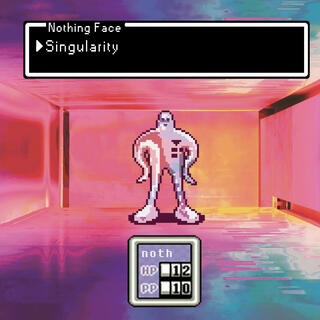 Singularity