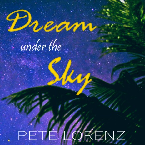 Dream under the Sky | Boomplay Music