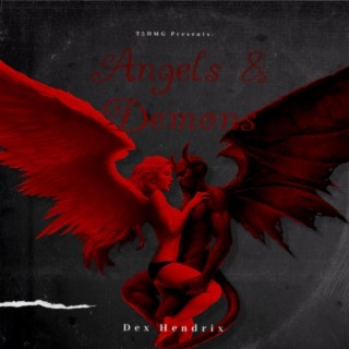 Angels n Demons