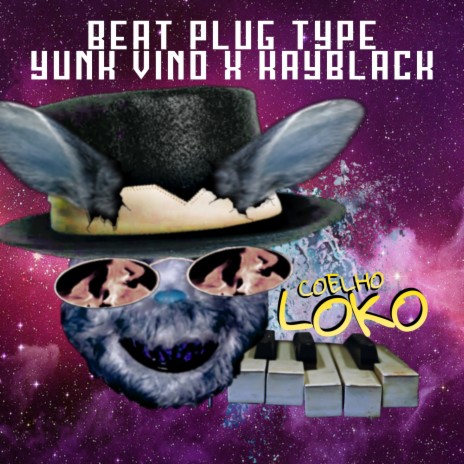 Beat Plug Type Yunk Vino X Kayblack | Boomplay Music